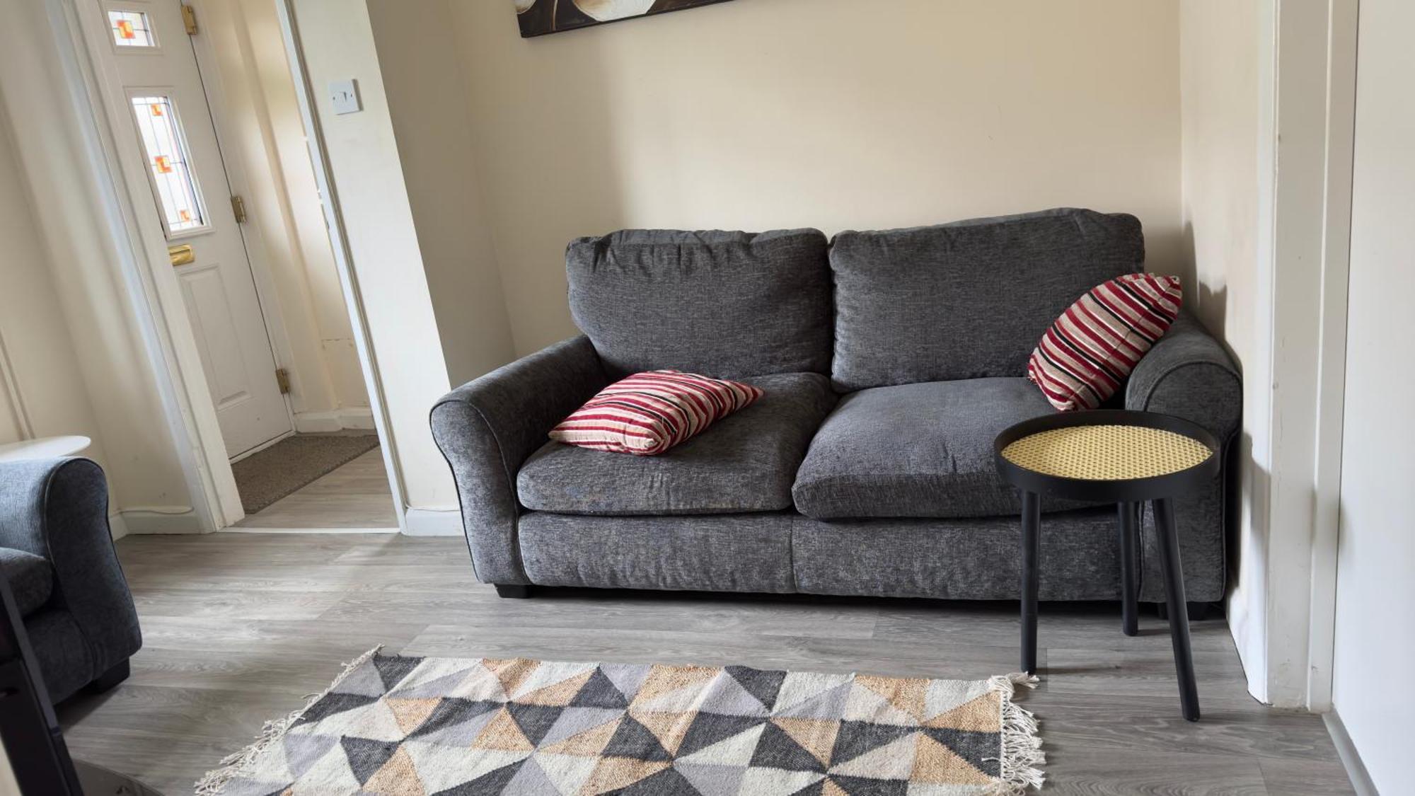 Contractor'S Haven- 4-Bedroom House With Free Parking, Super Fast Wifi, Fran Properties In Aylesbury, Pets Are Welcome! Aylesbury  Extérieur photo